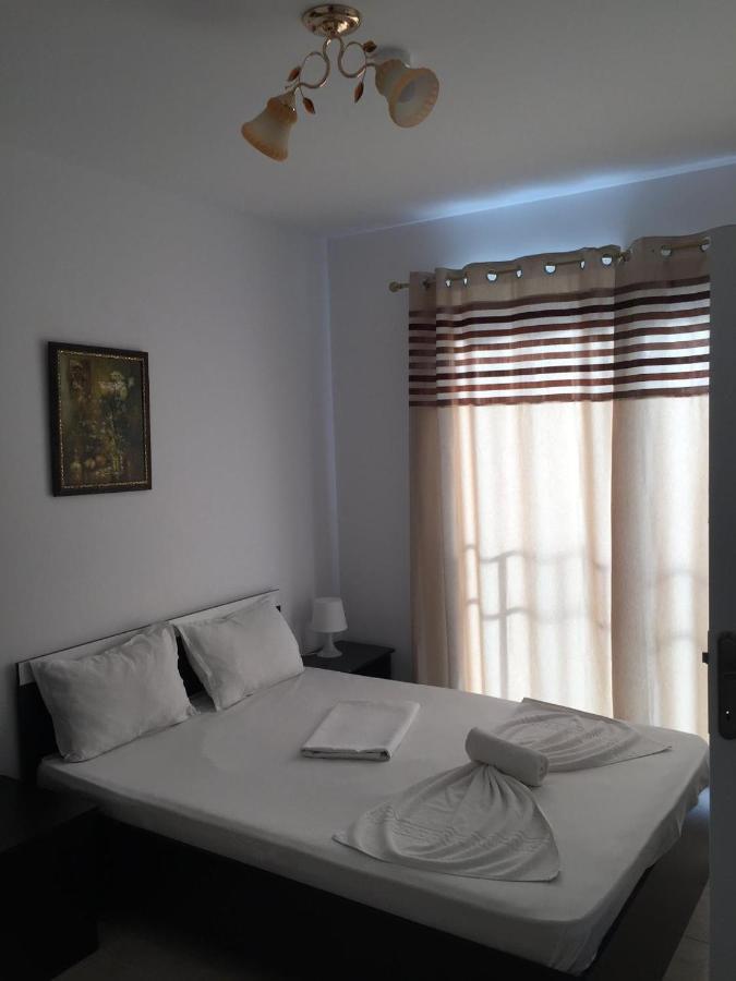 Vilele Liliana Năvodari Exterior foto